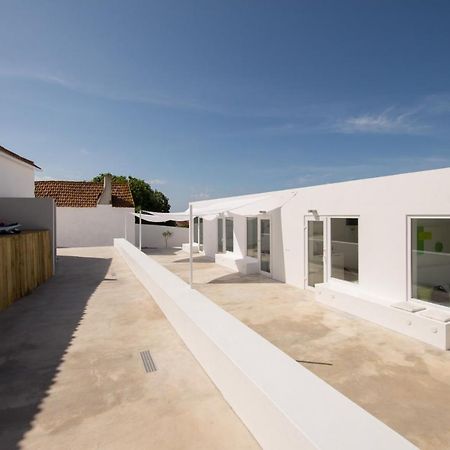 Casasupertubos - Villa 9 Atouguia Da Baleia Eksteriør billede