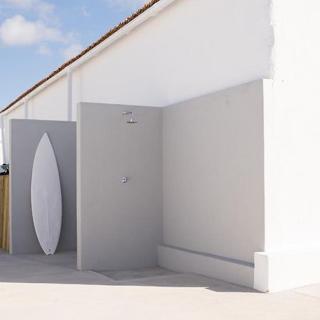 Casasupertubos - Villa 9 Atouguia Da Baleia Eksteriør billede