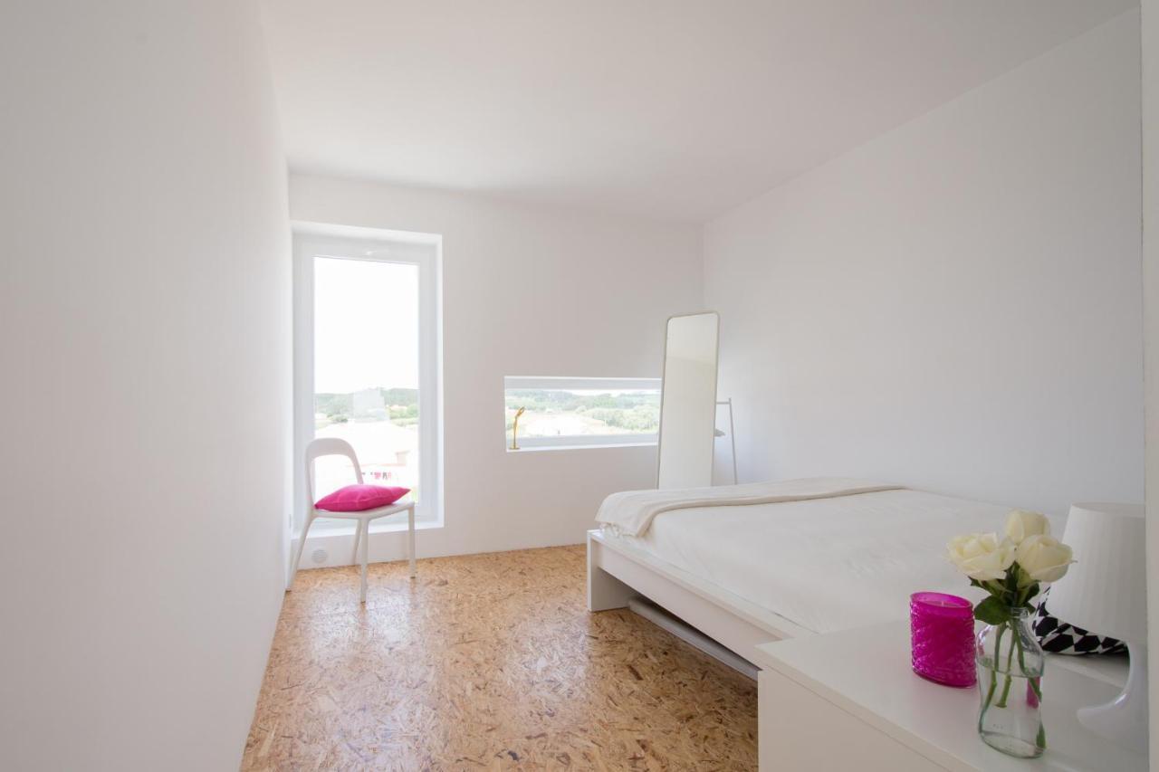 Casasupertubos - Villa 9 Atouguia Da Baleia Eksteriør billede