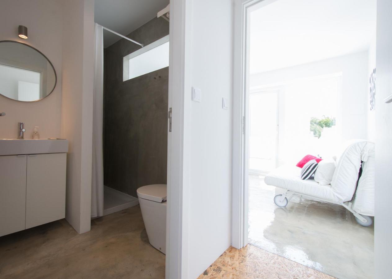 Casasupertubos - Villa 9 Atouguia Da Baleia Eksteriør billede